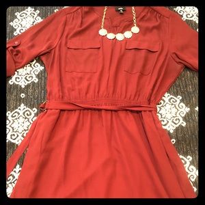 Mossimo Dress